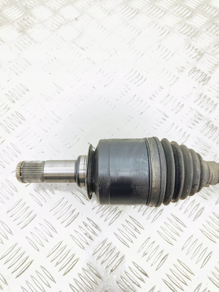 Mercedes-benz gl x164 2010 приводной вал передняя с Разборки