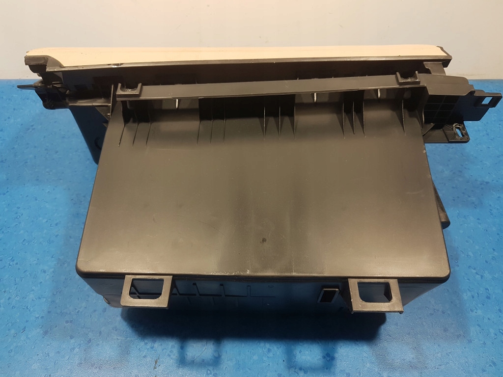 фото №8, Mercedes a w169 бардачок пассажира