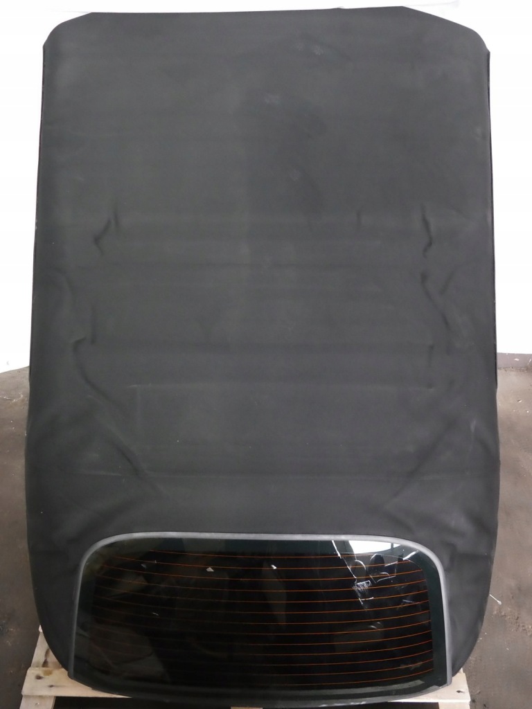 Купити Mercedes a207 w207 кабріолет  рестайлінг  дах складний