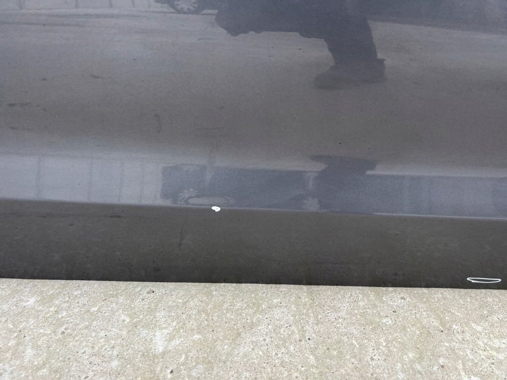 фото №16, Двері hyundai i30 ii 3d 3двері coupe 11-17 праве