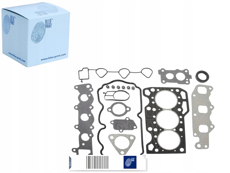 фото №1, Набір прокладка двигуна chevrolet matiz spark; da