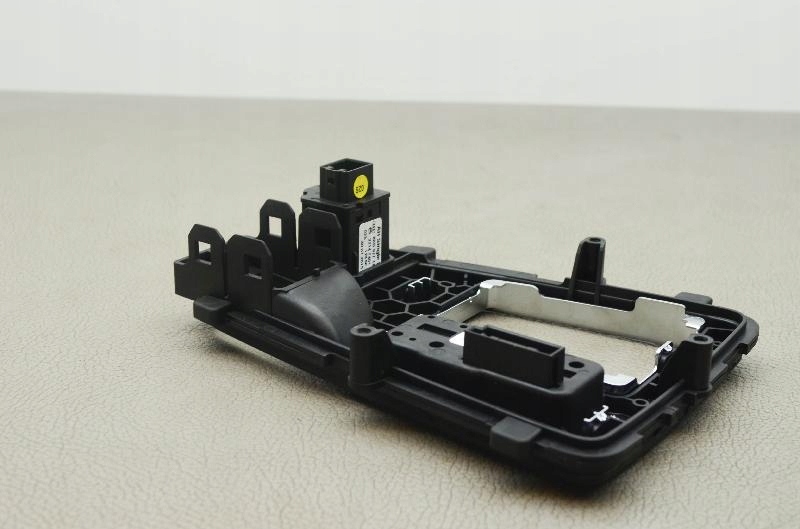 фото №10, Рамка перемикання передач audi q5 fy 80b713111a80b927143 2.0l бензиновий 185kw