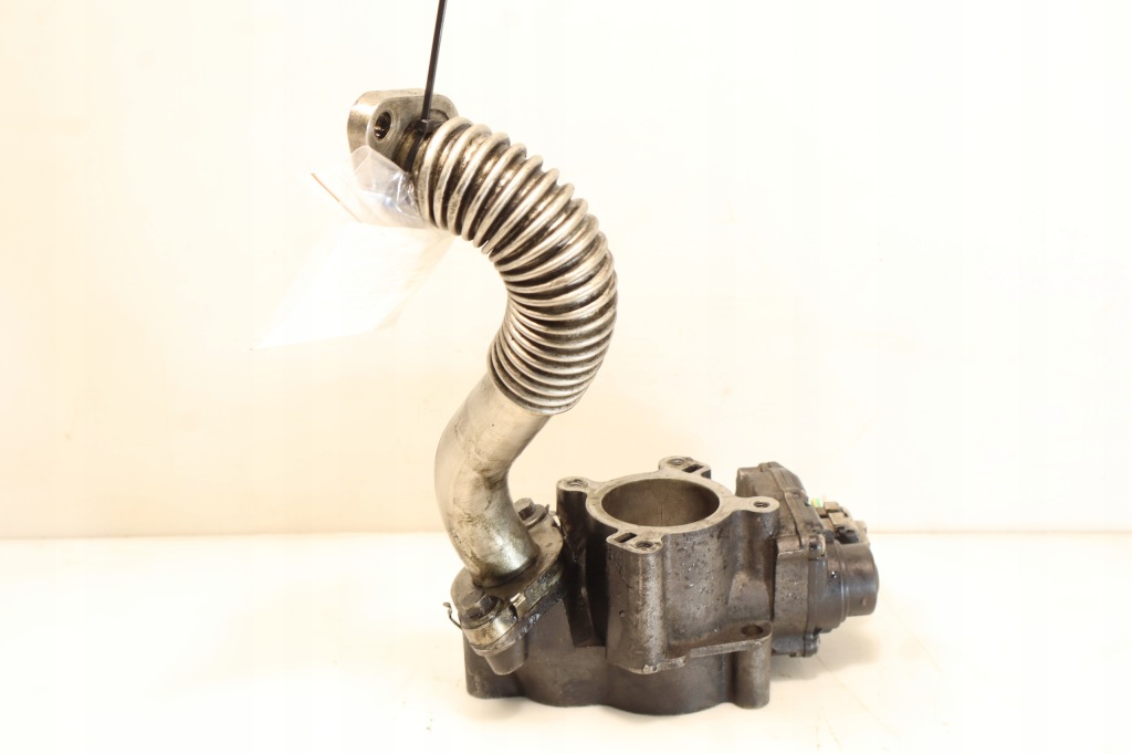 фото №5, Клапан egr рециркуляции выхлопных газов renault laguna iii 2.0dci