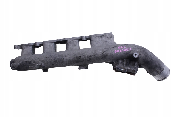 фото №1, Коллектор всасывающий nissan cabstar yd25 2.5d