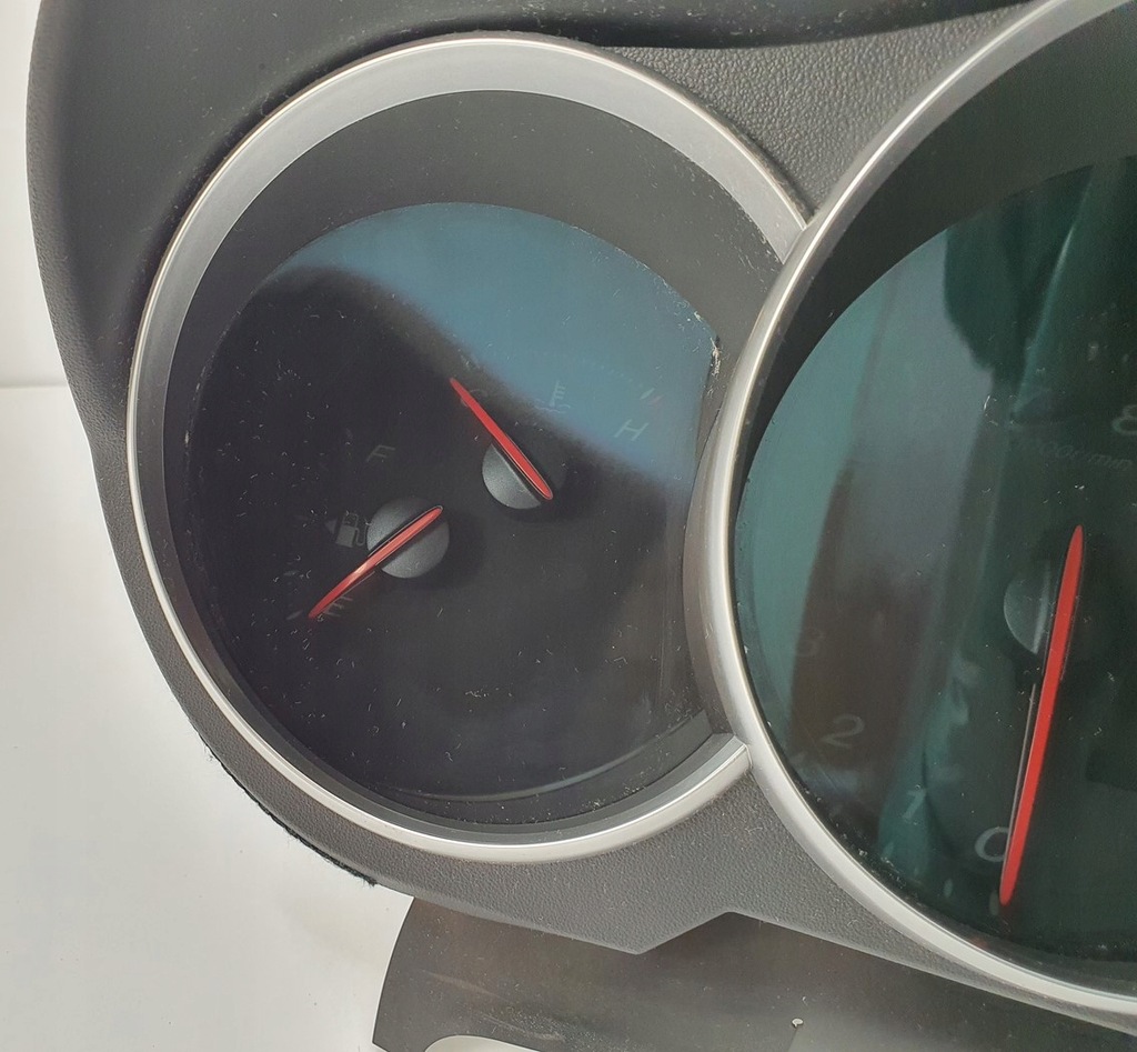 фото №3, Счетчик mazda rx-8 1.3 frfe19b europa