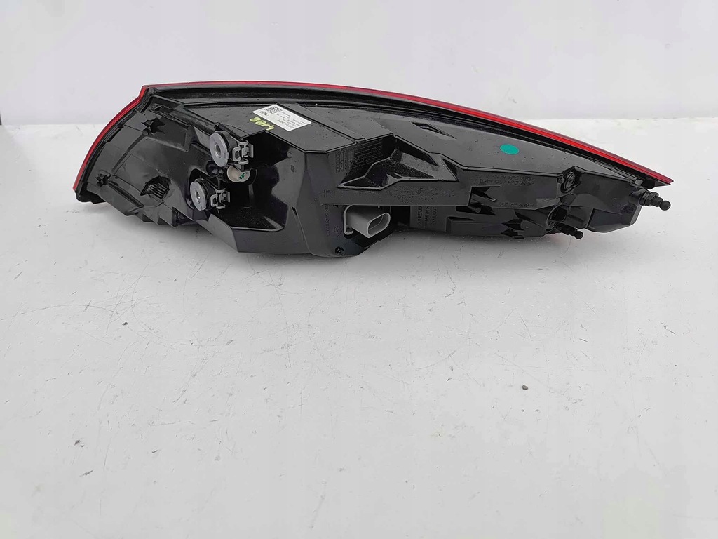 фото №11, Audi tt 8s tt s tt rs лампа ліва задня задня led 4188