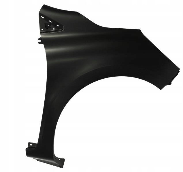 Купить Крыло  renault clio iv 2012- 2019 новый правый