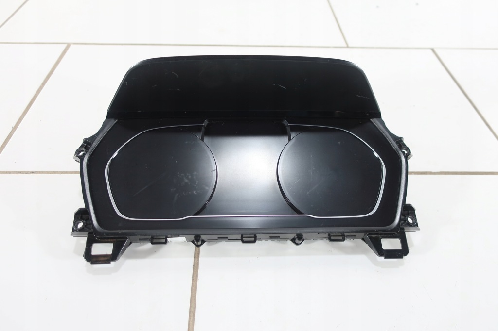 фото №1, Приборы дисплей монитор bmw 3 g20 g21 дизель