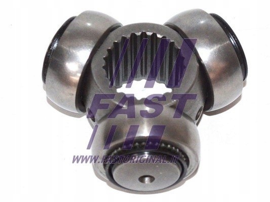 фото №1, Хрестовина піввісь fiat punto grande 05 23/