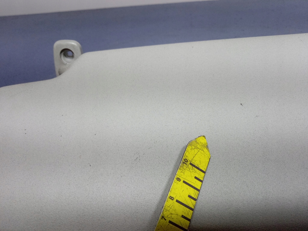 фото №7, Seat toledo iii козырёк защита солнцезащитная правая 6q0857552