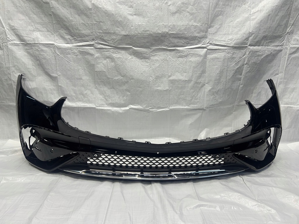 фото №1, Mercedes glc x254 amg бампер передний