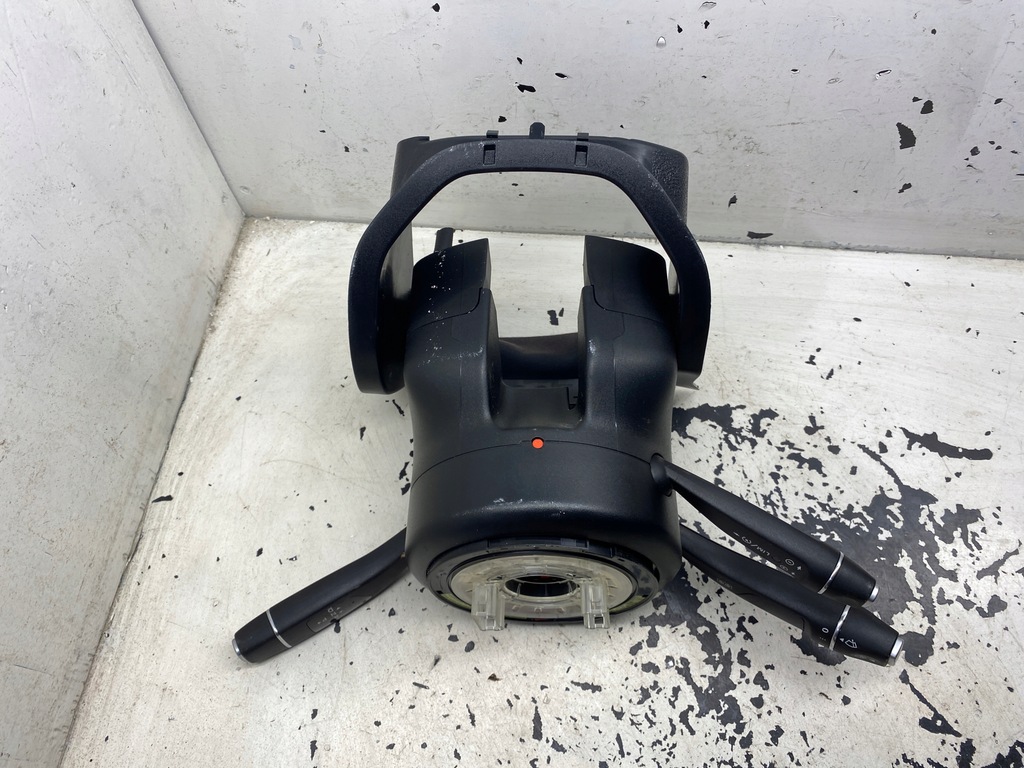 фото №12, Mercedes w205 лента переключатели переключатель комбинированный a2056800807