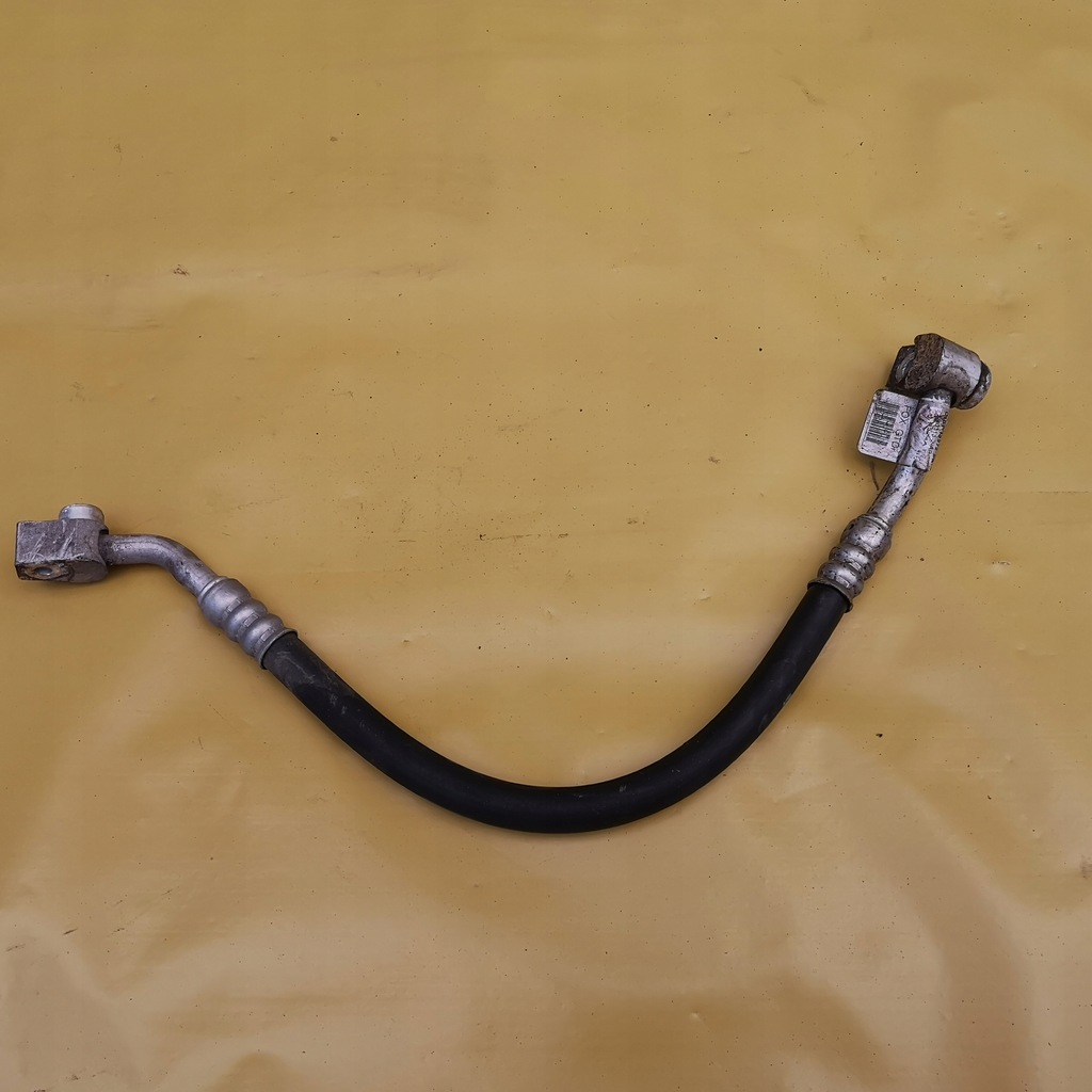 фото №1, Ford b-max b max трубка шланг кондиціонера 1.0 ecoboost