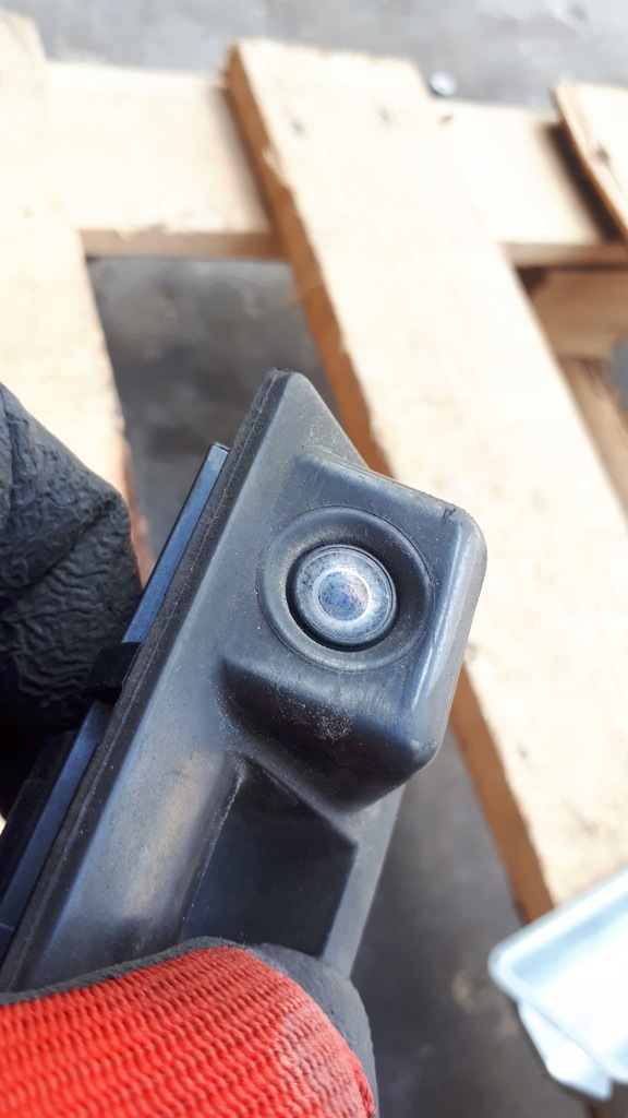 фото №14, S6 c7 4g a6 модуль камера заднего вида набор 4g0907441b