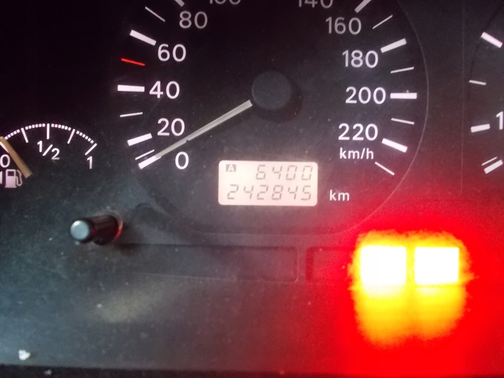 фото №14, Двигатель mitsubishi space star 1,9 did f9q1 film 243 ts km volvo carisma