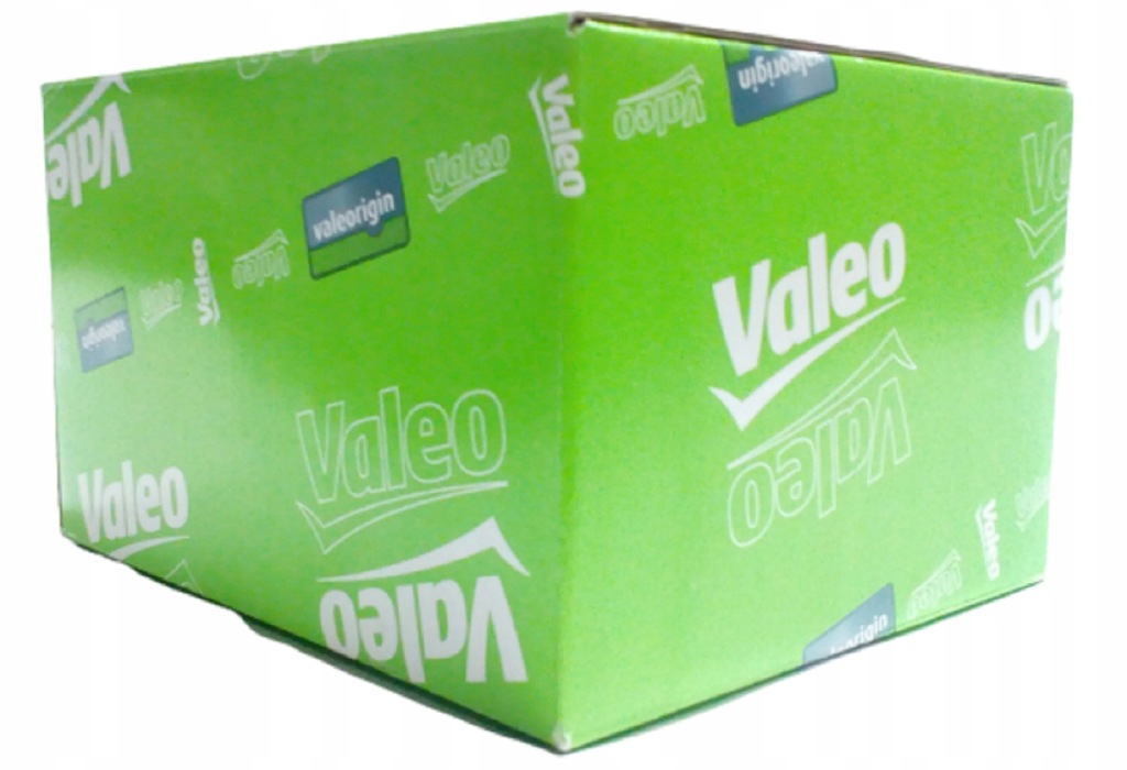 Valeo 804836 насос зчеплення Недорого