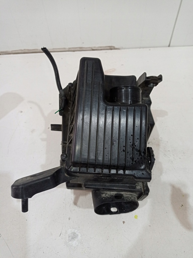 фото №1, Корпус фильтра smart forfour ii h8201394903