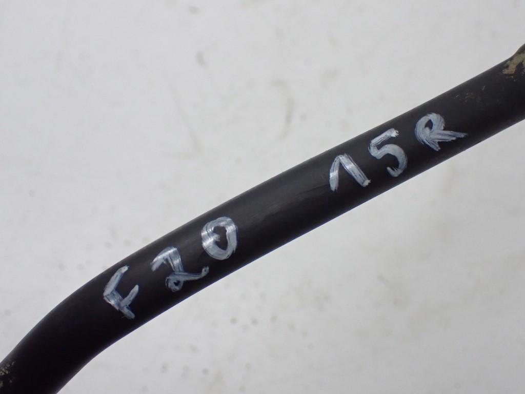 фото №9, Wąż шланг трубка вентиляционная 7645853 bmw 1 f20 f21 116i 1.5t b38 15r