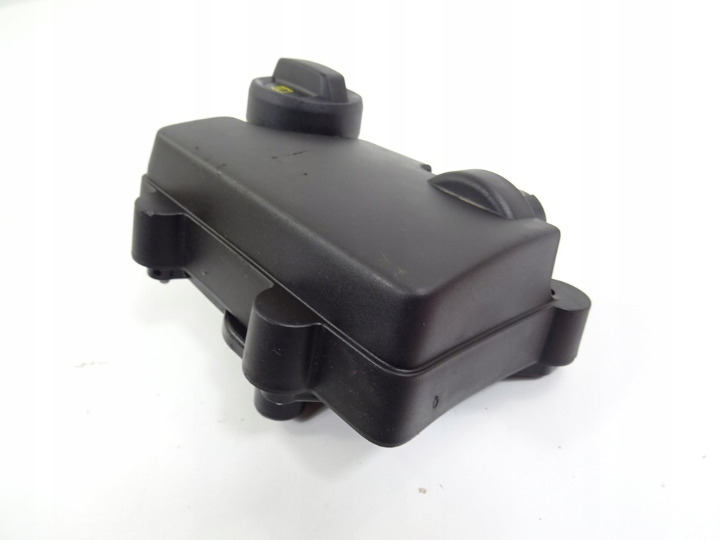 фото №5, Skoda scala 1.0 tsi вентиляция картера заливная горловина масла крышка 05c103495b