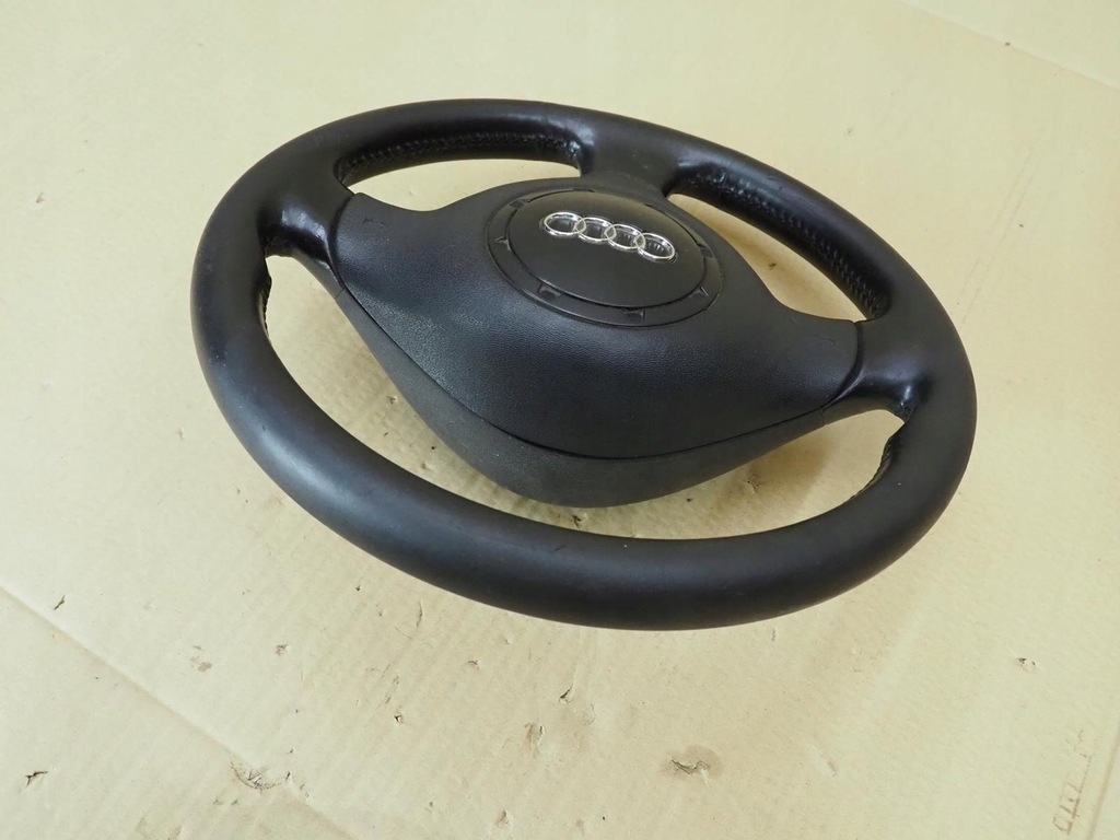 фото №8, Воздуховод кожа подушка audi a3 8l 96-00 8l0419091c