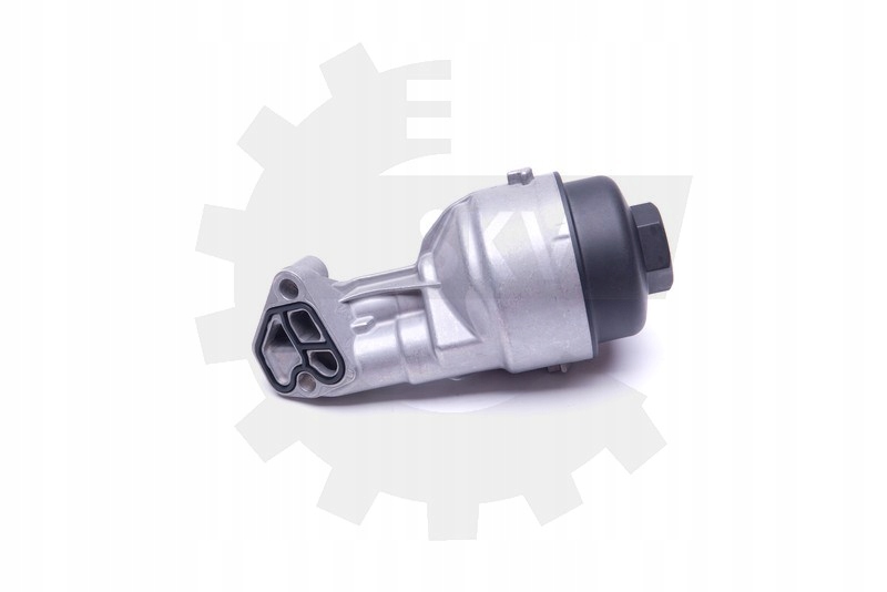 фото №13, Корпус фильтра масла 31skv137 31skv137 skv