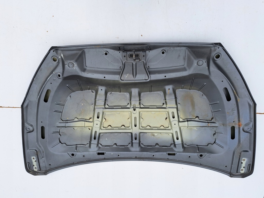 фото №12, Капот suzuki sx4 s-cross lift 16-