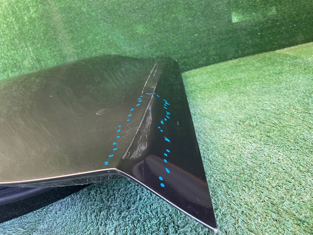 фото №8, Bmw 3 g20 g21 дверь правое передние перед