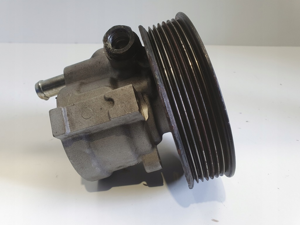 фото №6, Renault trafic ii 2.0 dci насос усилителя 8200357347