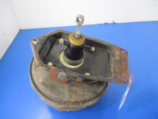 фото №1, Skoda favorit 1.3 підсилювач гальм гальмівні