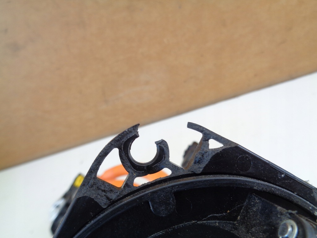 фото №8, Kia soul ii ev 14-17r port кабель зарядки 91886-e4500