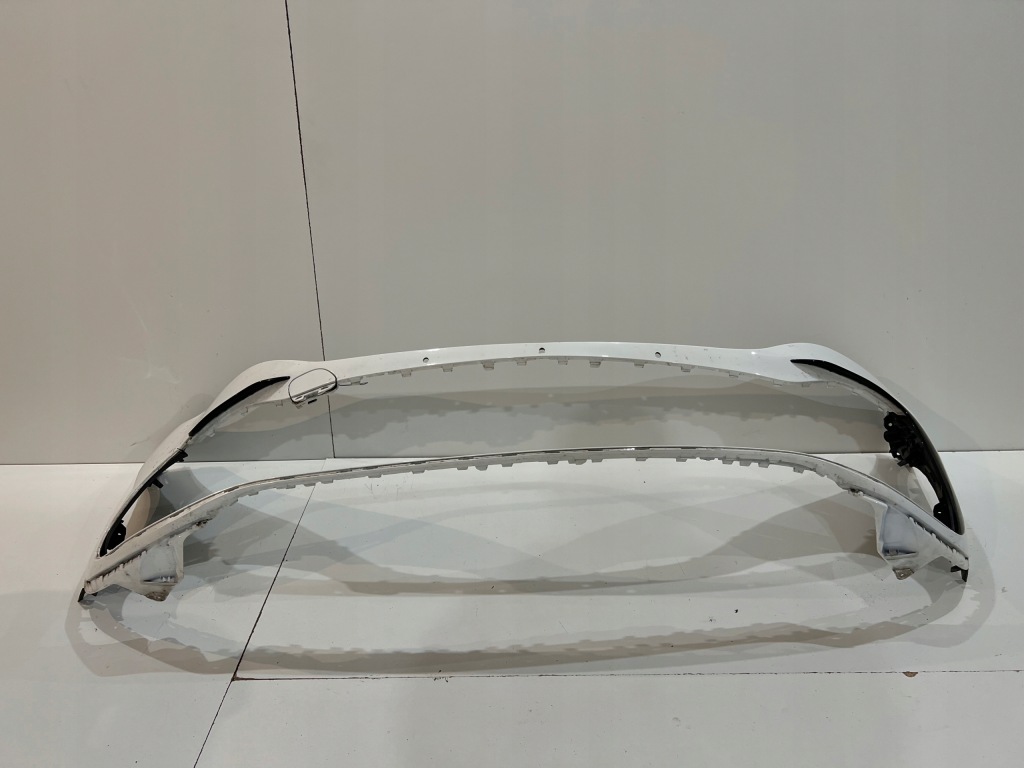 фото №6, Бампер перед mercedes eqa amg h243 a243 електрик