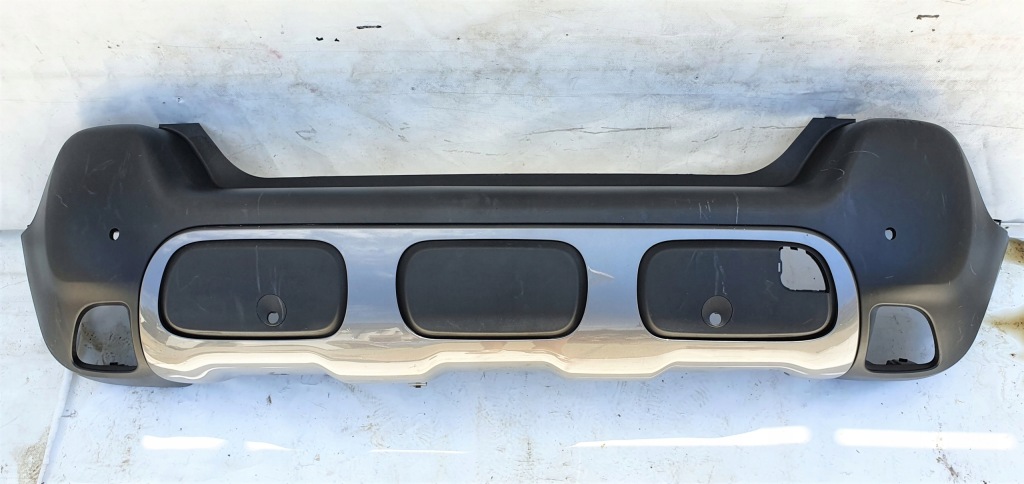 фото №1, Citroen оригинальный номер 1823191x