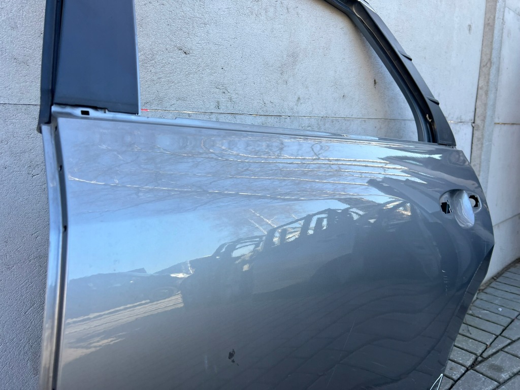 Дверь kia niro 2 2 2022 2023 2024 2025 задние левая задний левая с Разборки