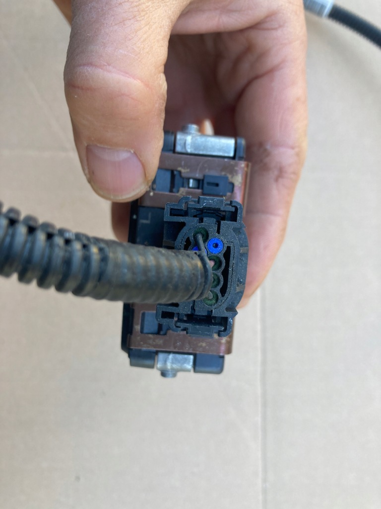 фото №11, Smart forfour a453 радар distronic orygi.