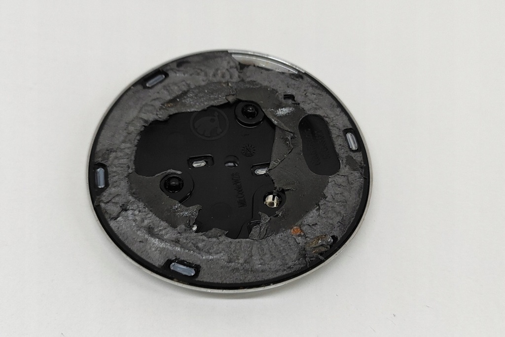 фото №5, Skoda karoq nu7 капот капот виробник емблема 57a853621 1.5i 2023 25398823