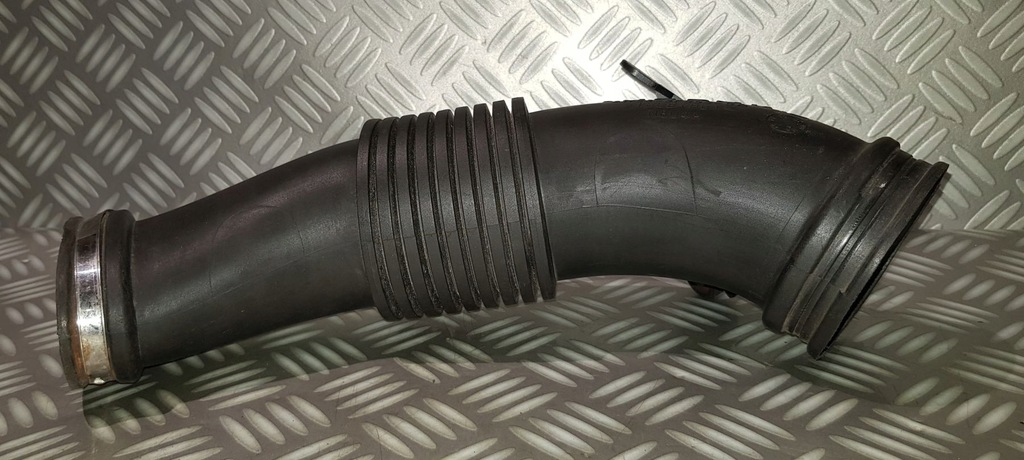 фото №5, Jaguar xk x150 lift 5.0 v8 385km труба резонатор повітрозабірник фільтра повітря