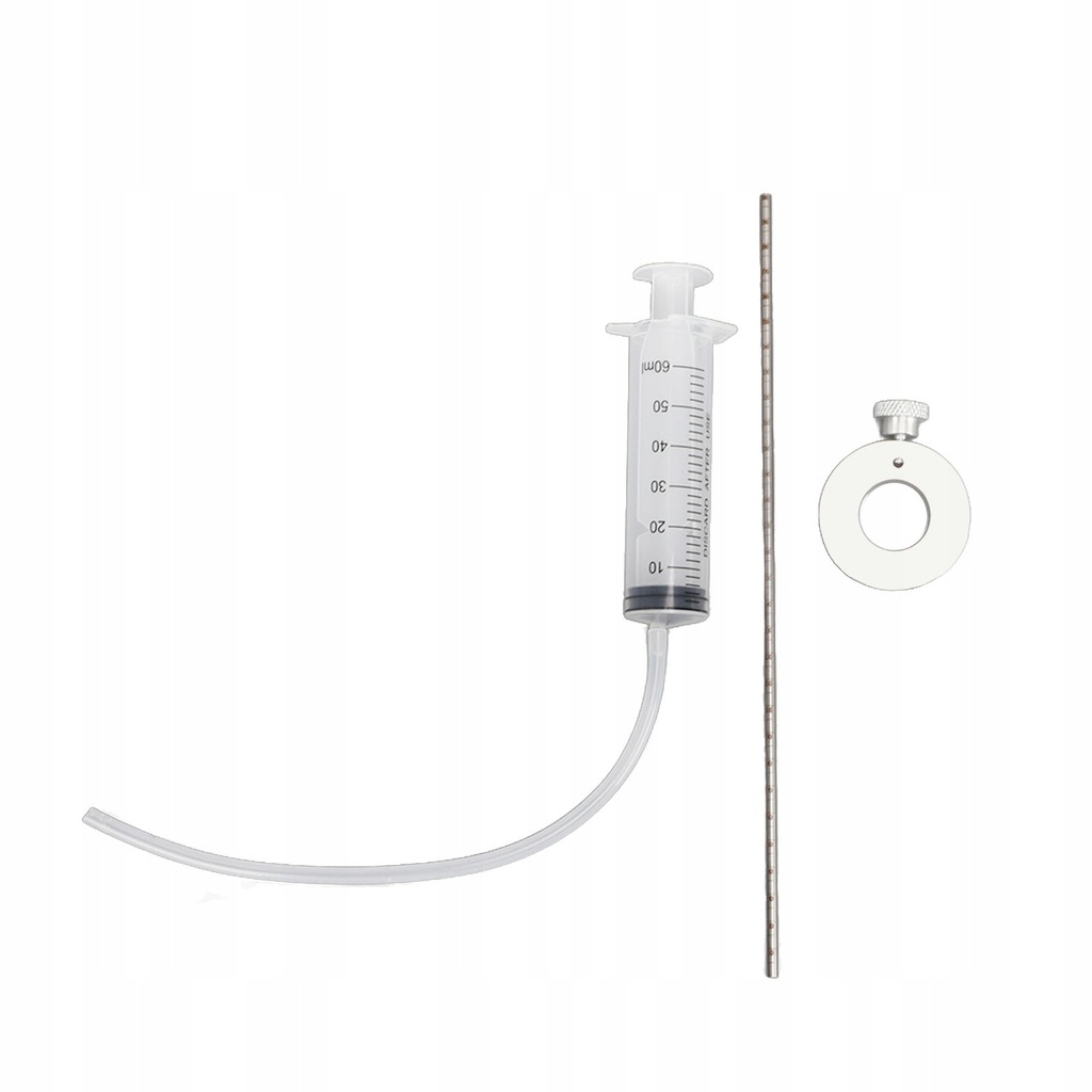 фото №1, Індикатор рівня оливи коробки 60ml