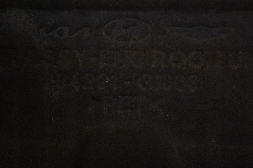 фото №5, Kia ev6 захист двигуна 2021 rhd