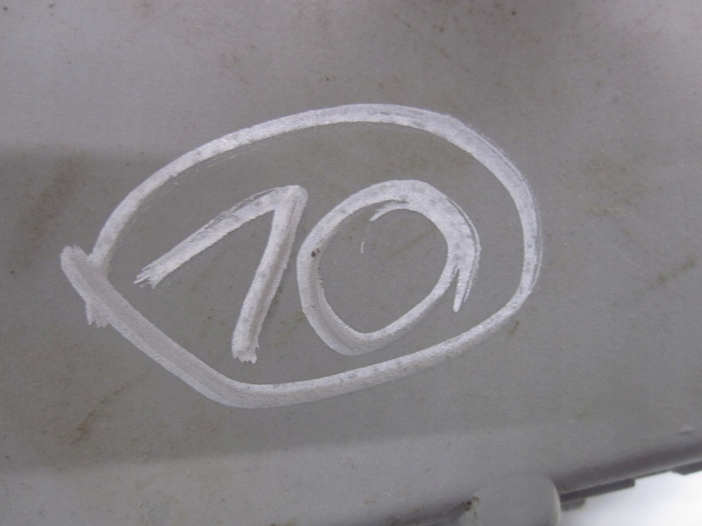 фото №5, Fiat doblo ii 13r 1.6 модуль bsi 005193183520