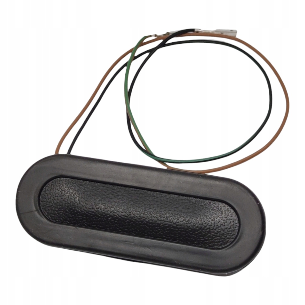 фото №1, Кнопка крышки багажника chrysler town and country