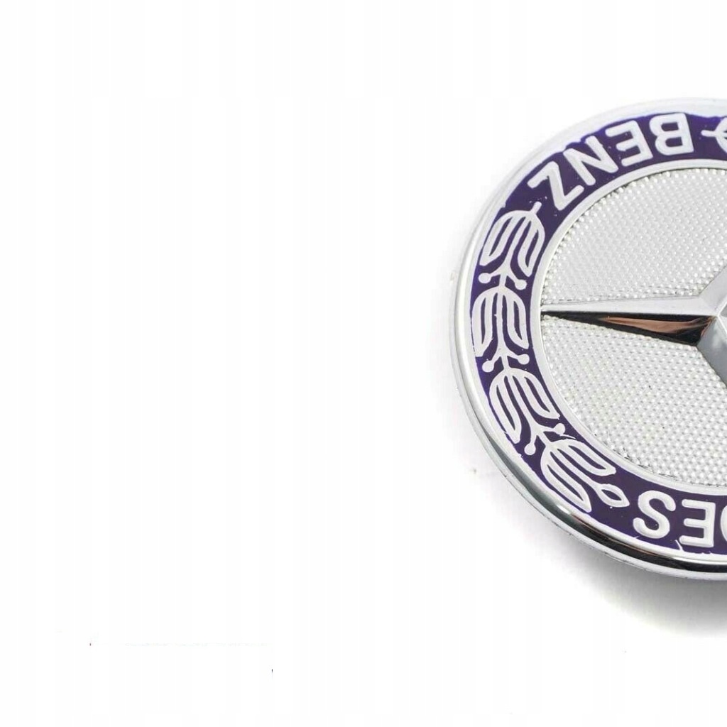 фото №12, Mercedes w204 эмблема значок logo капот a2048600605