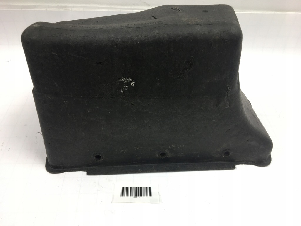 фото №13, Вкладиш кишеня бардачка панелі приладової панелі консолі mercedes w124 1246800091