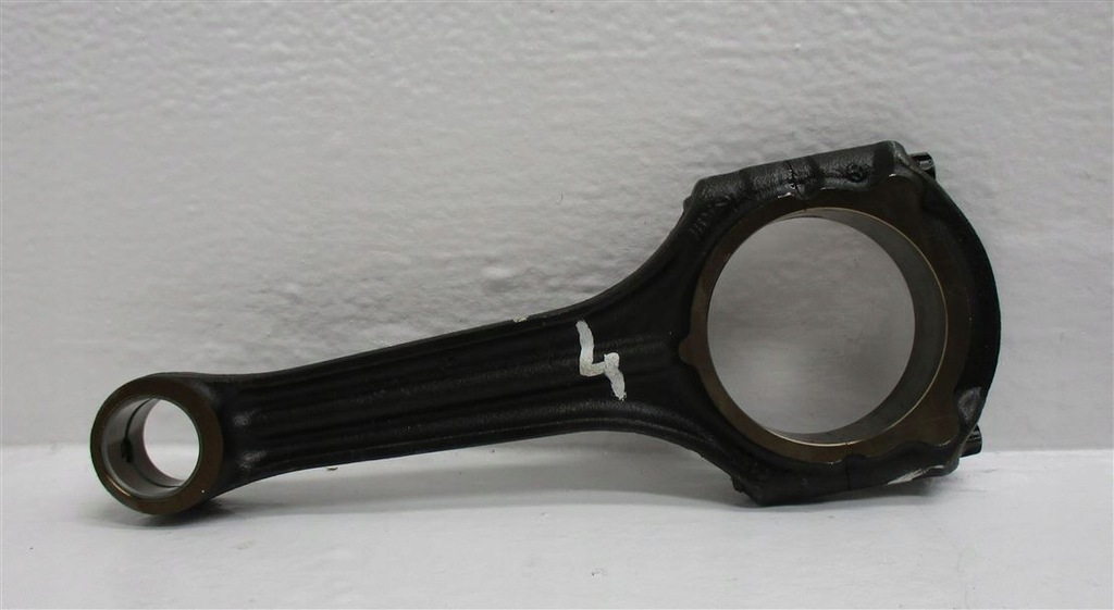 фото №7, Шатун mercedes w203 w208 2.0 компресор a111