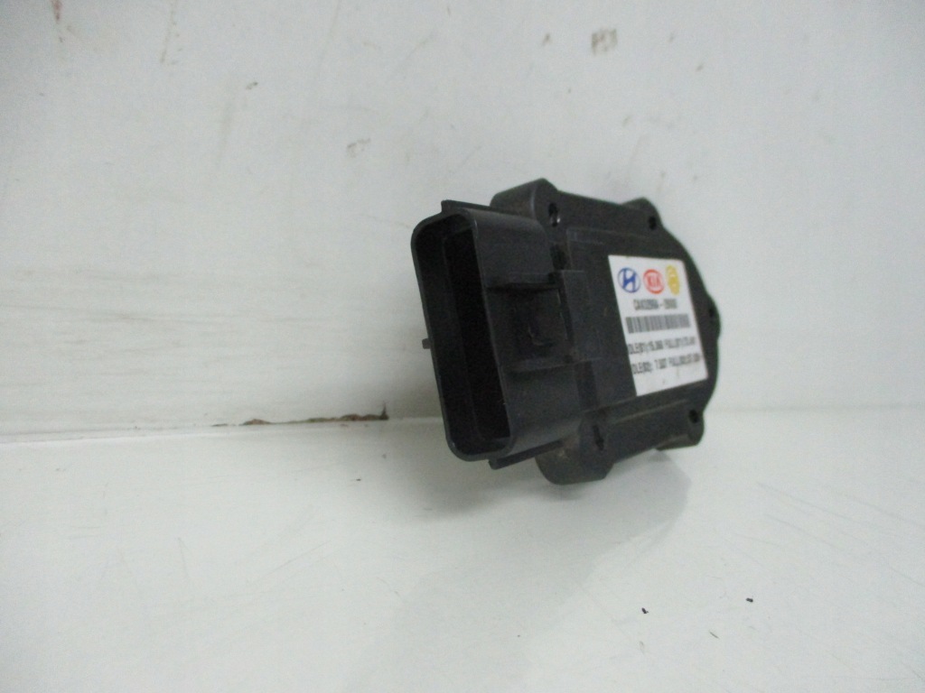 фото №1, Потенциометр газа hyundai santa fe 2.2crdi 06-12r