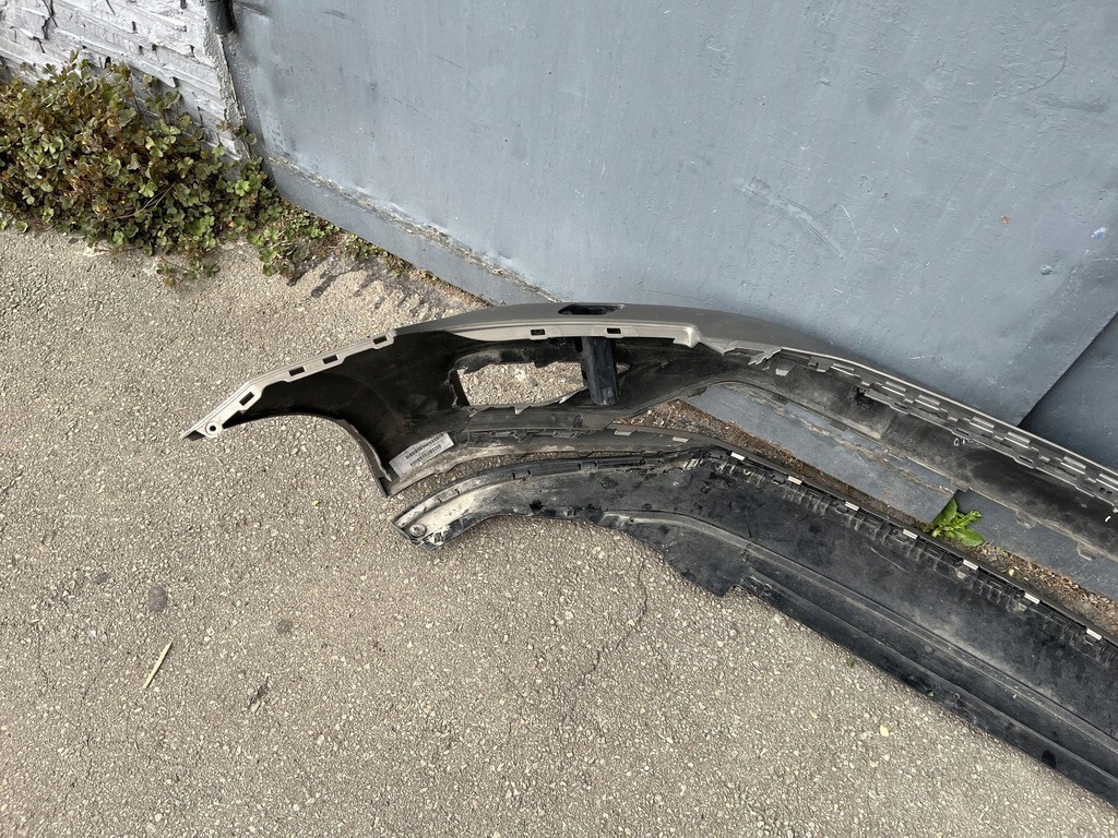 фото №9, Vw golf sportsvan бампер перед передний 510807221f