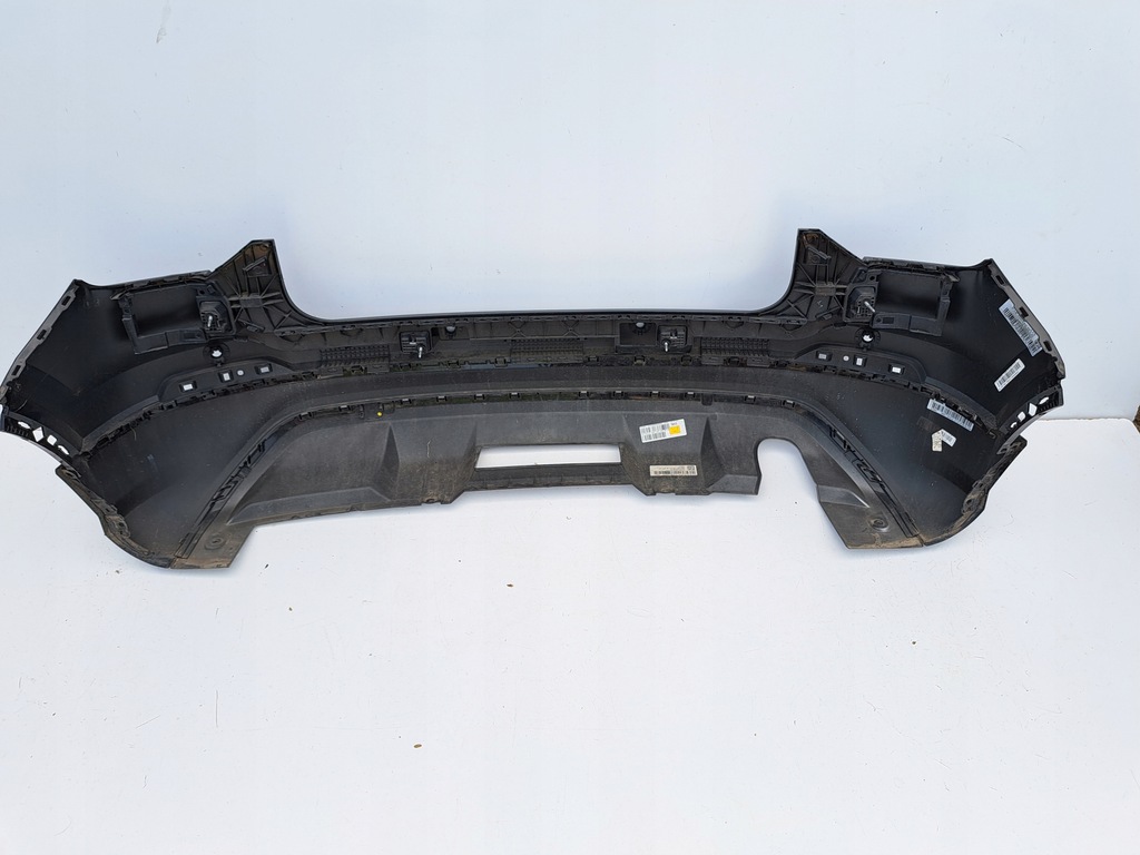 фото №9, Бампер задняя audi q2 81a 16-
