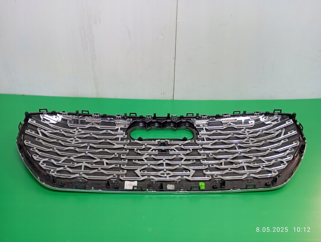 фото №12, Решётка радиатора решётка радиатора бампера audi q4 e-tron 21- 89a853651b