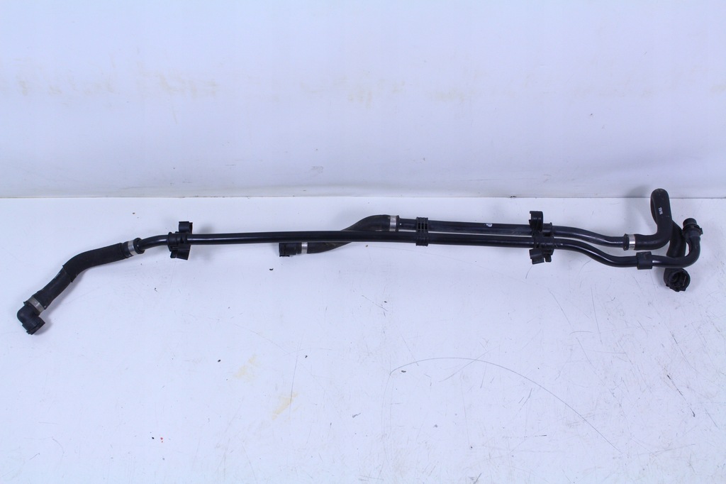 фото №1, Waz шланг wody mercedes w167 a1675007602