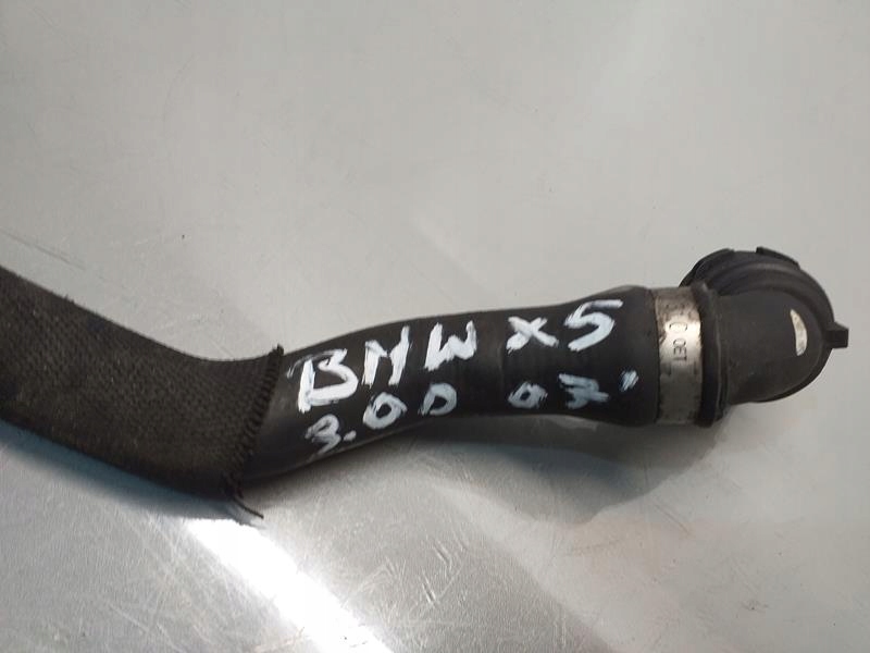 фото №2, Wąż труба трубка wody bmw x5 e70 3.0 d