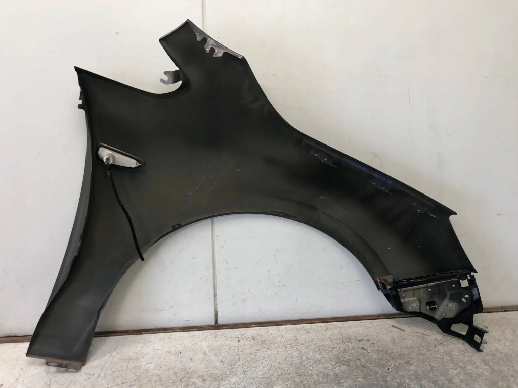 фото №7, Крила лівий перед opel astra j lift z190